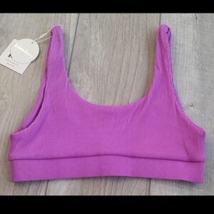 Kulani kinis bikini top